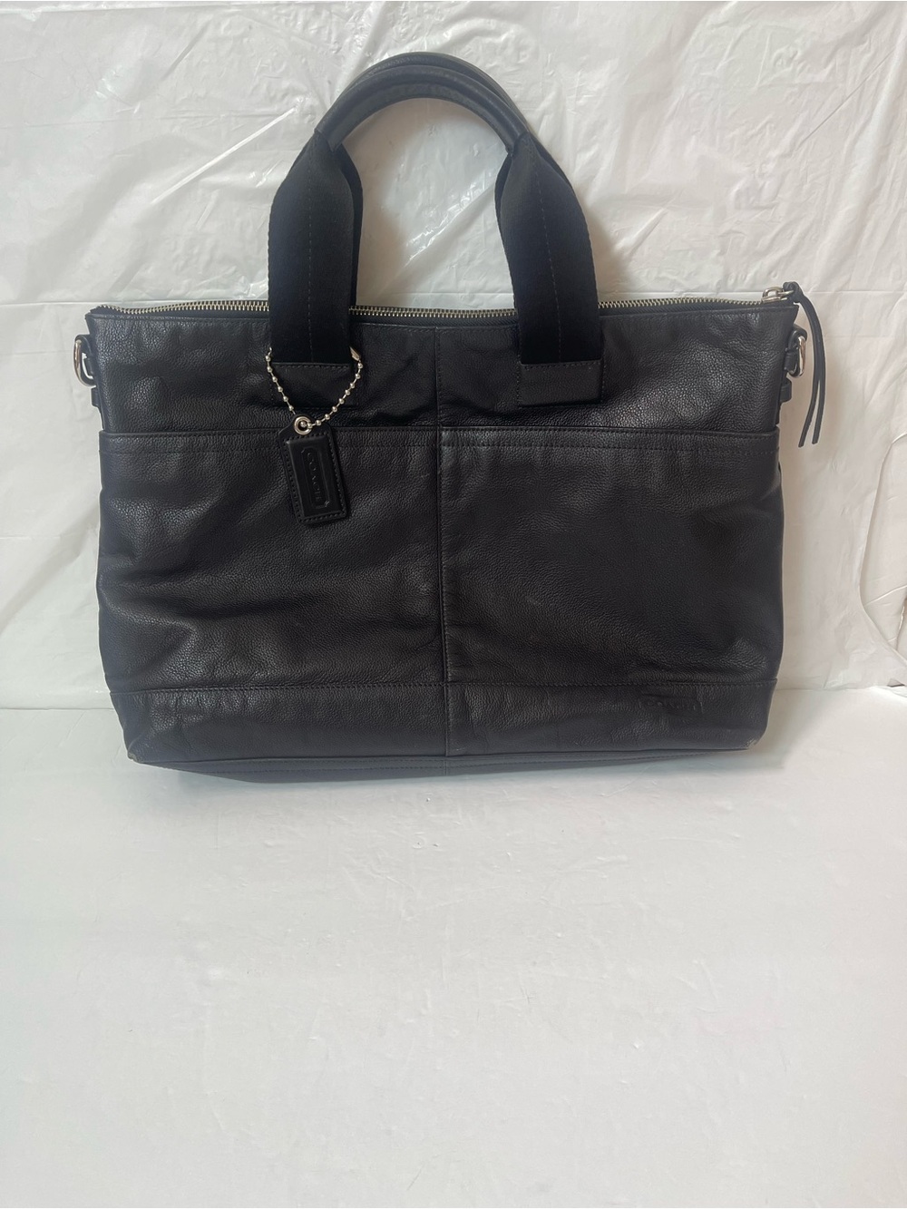 Coach 60490 Thompson Urban Commuter Bag